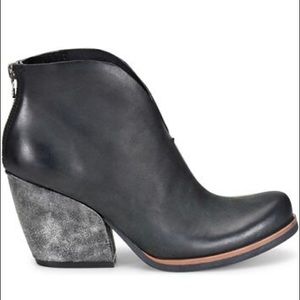 Korks Shamira Bootie